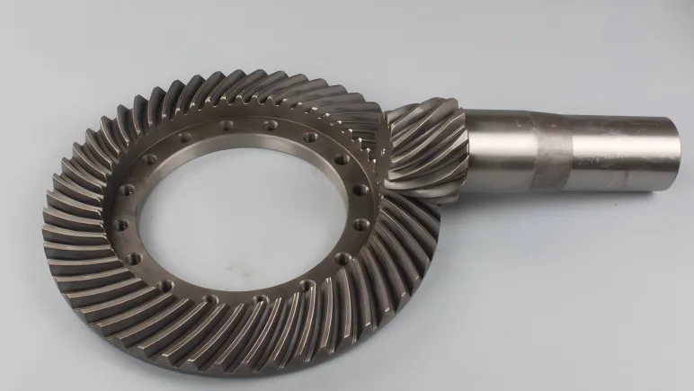 Bevel Gear 318WG