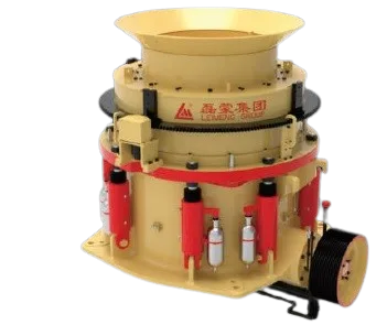 Cone Crusher HPY-series