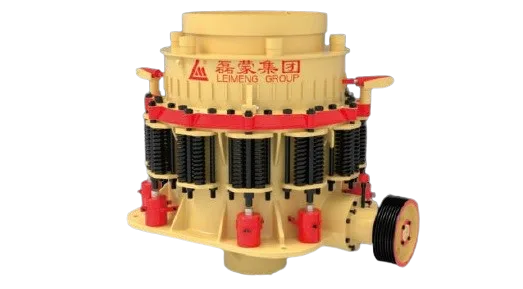 Cone Crusher LMC-series