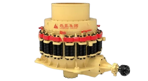 Cone Crusher PYB-series