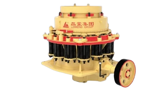 Cone Crusher SYMONS-series