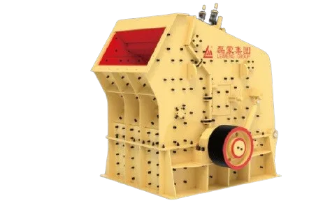 Impact Crusher PF-series