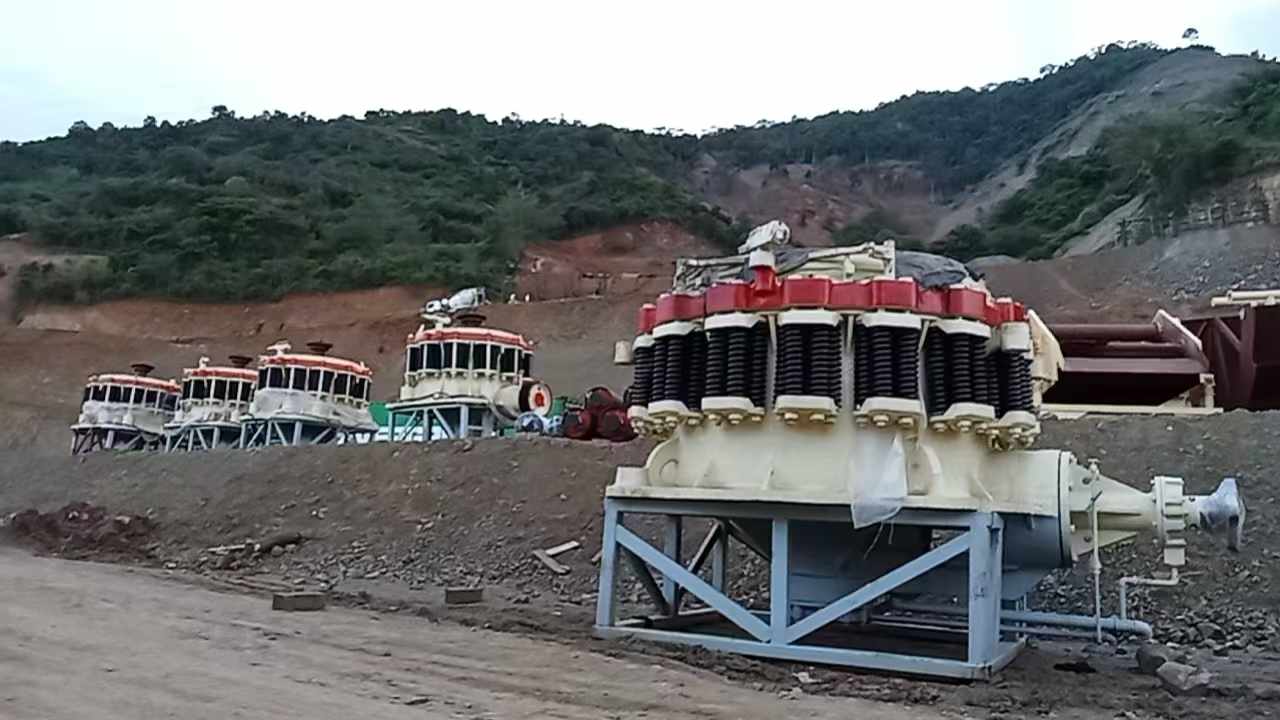 Instalasi Proyek 1