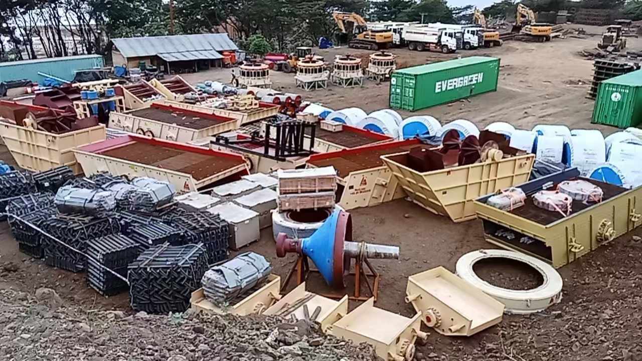 Instalasi Proyek 2