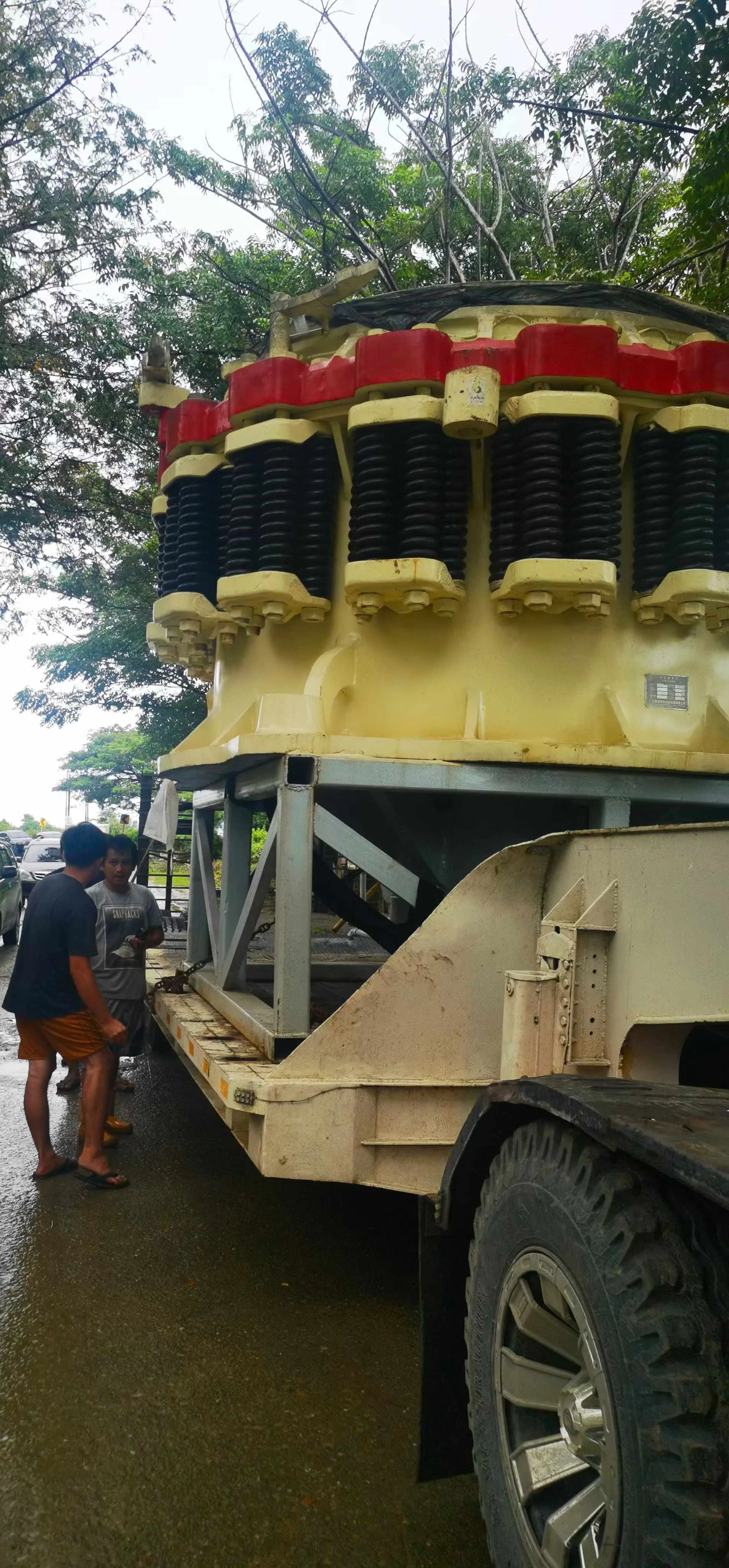 Panduan Memilih Mesin Stone Crusher untuk Proyek Tambang