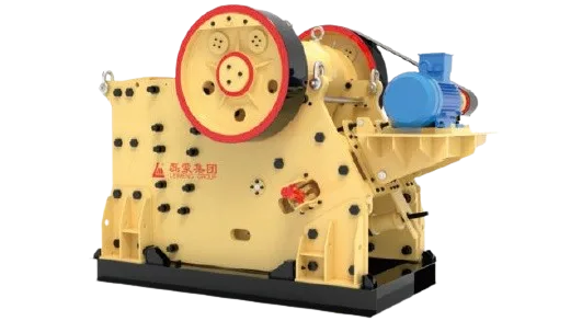 Jaw Crusher GC-series