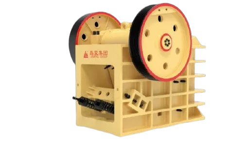 Jaw Crusher PE-series